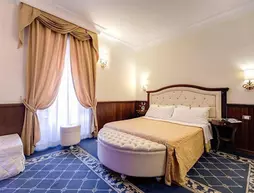 Esedra Inn | Lazio - Roma (ve civarı) - Roma Kent Merkezi - Rione XVIII Castro Pretorio