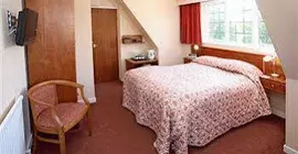 Knights Court | Norfolk (kontluk) - Norwich - The Broads Ulusal Parkı