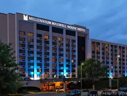 Millennium Maxwell House | Tennessee - Nashville-Davidson - Nashville (ve civarı) - Nashville