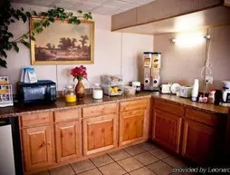 San Miguel Inn | New Mexico - Socorro