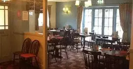 The George Inn | Somerset - Bath (ve civarı) - Radstock