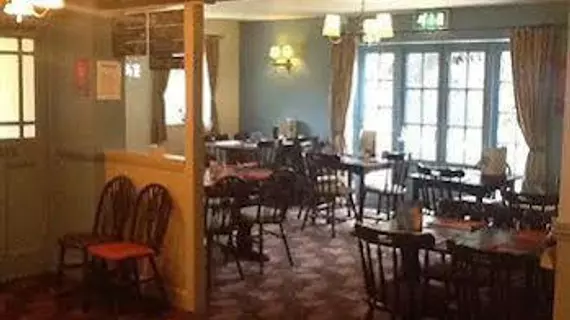 The George Inn | Somerset - Bath (ve civarı) - Radstock