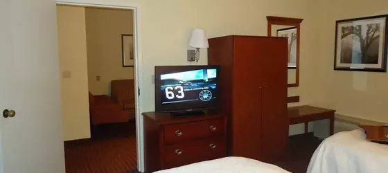 Hampton Inn Baltimore/Glen Burnie | Maryland - Baltimore (ve civarı) - Glen Burnie