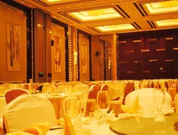 Datong Weidu International Hotel | Shanxi - Datong - Datong Kent Merkezi