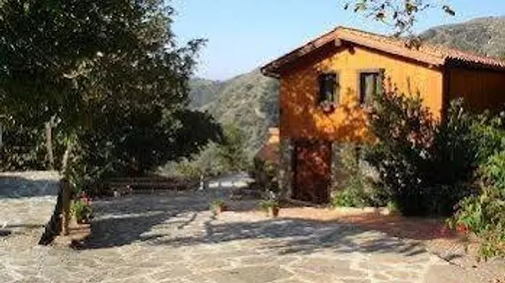 Agriturismo San Cataldo | Sicilya - Messina (vilayet) - Taormina Sahili - Taormina