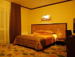 Park-Hotel Golosievo | Kiev (ve civarı) - Kiev