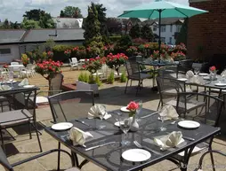 Walton Cottage Hotel | Berkshire (kontluk) - Maidenhead