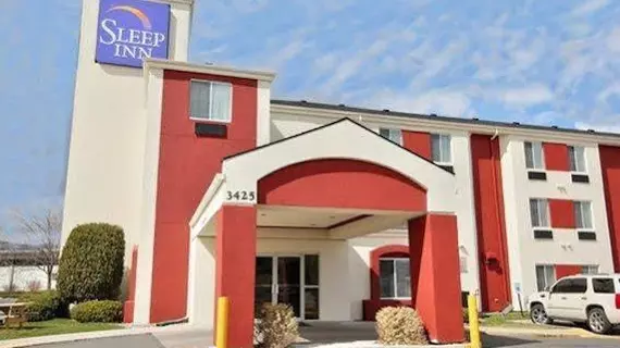 Sleep Inn Missoula | Montana - Missoula (ve civarı) - Missoula