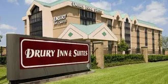 Drury Inn & Suites Houston Sugar Land