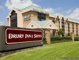 Drury Inn & Suites Houston Sugar Land | Teksas - Houston (ve civarı) - Sugar Land