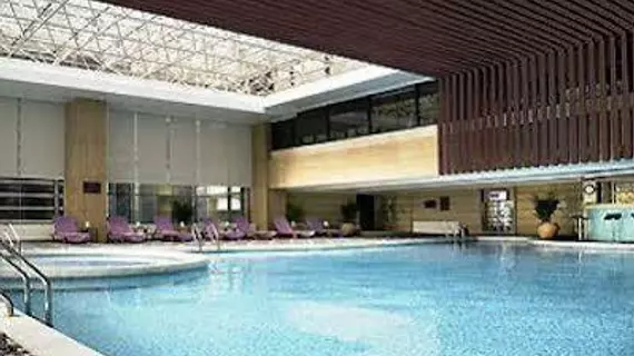 Sofitel Forebase Chongqing | Chongqing (ve civarı) - Chongqing