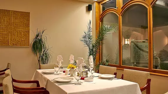 Geneva Hotel | Sofya (ve civarı) - Sofya