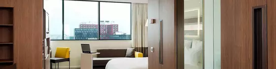 Novotel Sofia | Sofya (ve civarı) - Sofya