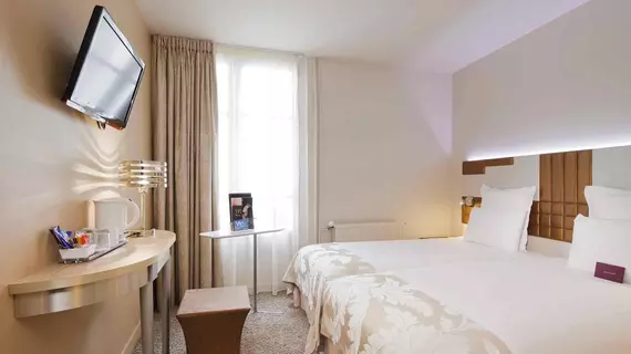 Mercure Paris Monty Opéra | Ile-de-France - Paris - Quartier du Faubourg-Montmartre