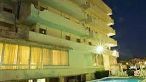 Hotel Alexander | Rimini (vilayet) - Cattolica