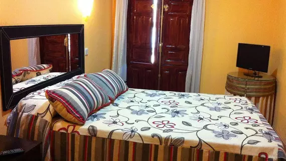 Hostal Nersan II | Madrid Özerk Topluluğu - Madrid (ve civarı) - Chamberi