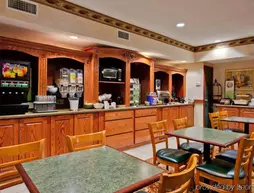 Country Inn and Suites By Carlson Hot Springs | Arkansas - Hot Springs (ve civarı) - Hot Springs