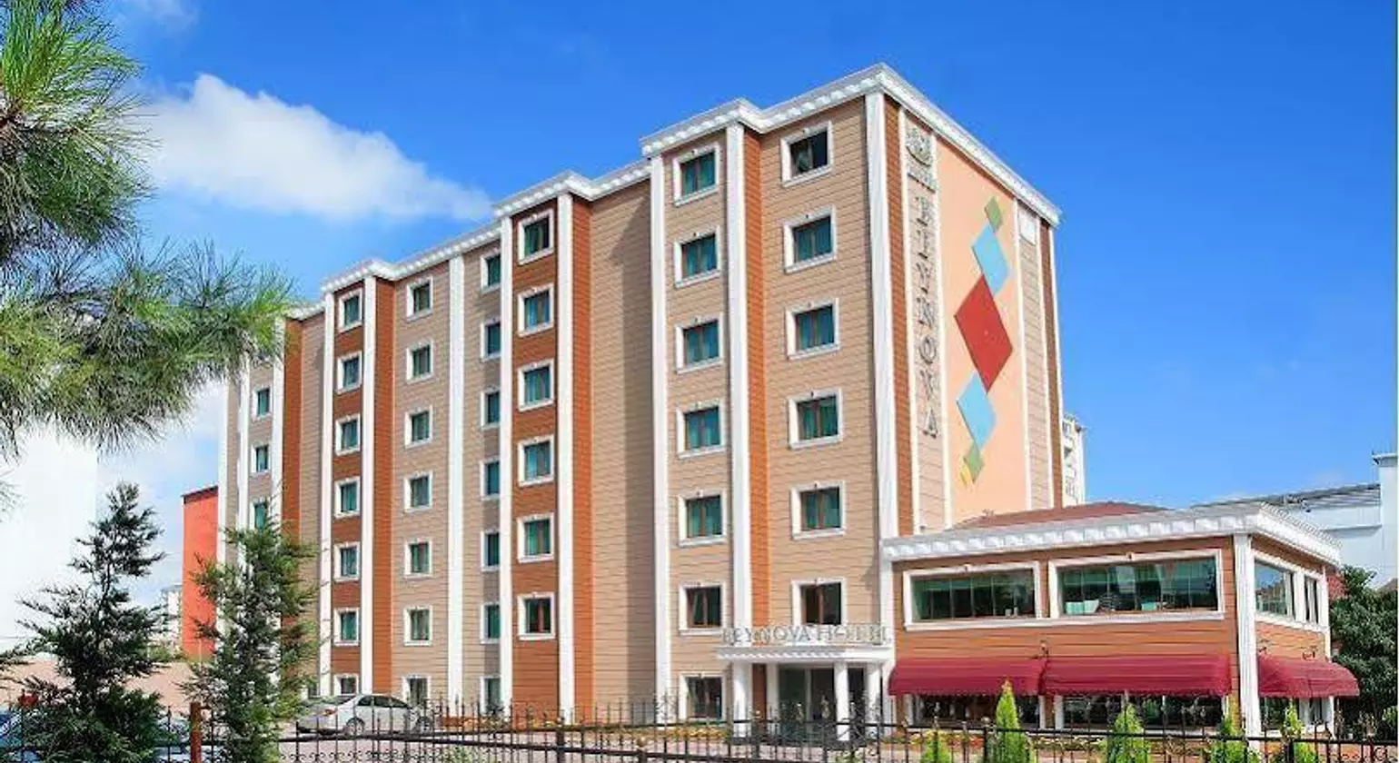 Beynova Hotel