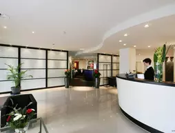 Sorell Hotel Speer | St. Gallen Kantonu - Rapperswil-Jona - Rapperswil