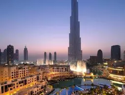 Address Downtown | Dubai - Dubai