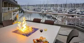 Bay Club Hotel and Marina | Kaliforniya - San Diego County - San Diego Sahili