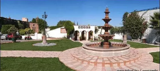 Posada de la Aldea | Guanajuato - San Miguel de Allende