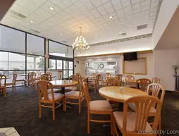 Best Western Green Tree Inn | Indiana - Jeffersonville - Clarksville (ve civarı) - Clarksville