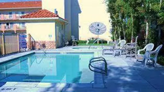 Guesthouse Inn and Suites | Kaliforniya - Los Angeles County - Pico Rivera