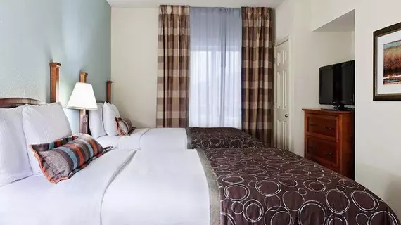 Staybridge Suites Atlanta Perimeter CTR East | Georgia - Atlanta (ve civarı) - Dunwoody