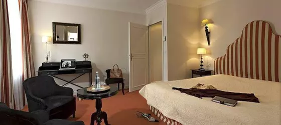 Best Western Plus Hotel Villa D'est | Grand Est - Bas-Rhin (bölge) - Strasbourg (ve civarı) - Strazburg