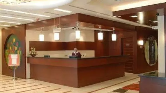 Tulip Inn Sharjah | Şarika - Sharjah