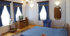 Belle Ville Hotel | Plovdiv Province - Plovdiv - Filibe Tarihi Şehir Merkezi