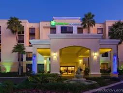 Holiday Inn Express Hotel & Suites Kendall East-Miami | Florida - Miami (ve civarı) - Miami