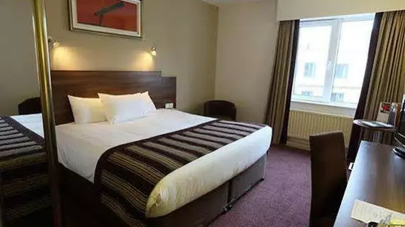 Leonardo Hotel Newcastle | Northumberland (kontluk)