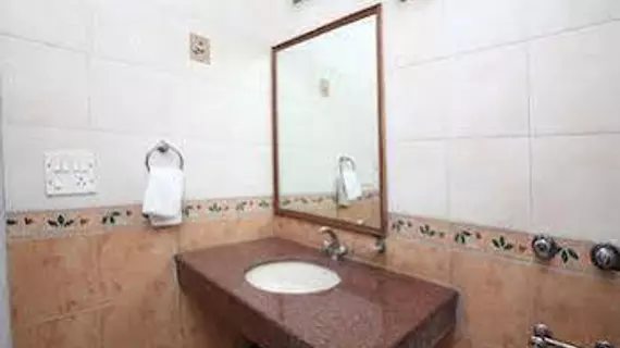 OYO Rooms Koramangala 5th Block | Karnataka - Bengaluru (ve civarı) - Bengaluru - Koramangala