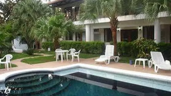 Villas Mymosa | Puntarenas (ili) - Quepos (ve civarı) - Quepos