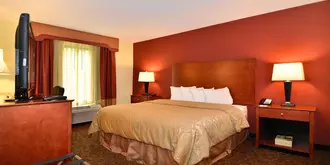 Best Western Plus Towson Baltimore North Hotel & Suites