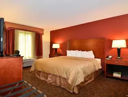 Best Western Plus Towson Baltimore North Hotel & Suites | Maryland - Baltimore (ve civarı) - Towson