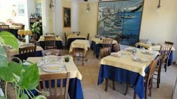 Hotel Ristorante Silvestrino | Sardinya - Sassari - Stintino