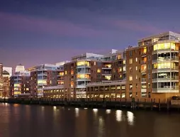 Luxy Suites Harborside | New Jersey - Jersey City (ve civarı) - Jersey - Jersey City Merkezi