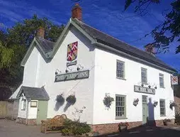 The Notley Arms Inn | Somerset - Taunton - Monksilver