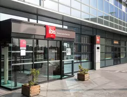 Hotel ibis Rennes Centre Gare Sud | Brittany - Ille-et-Vilaine - Rennes - Sud-Gare