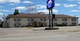 Americas Best Value Inn | Minnesota - Pipestone - Pipestone Tarihi Bölgesi