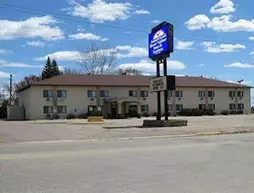 Americas Best Value Inn | Minnesota - Pipestone - Pipestone Tarihi Bölgesi