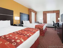 La Quinta Inn & Suites - Denver Gateway Park | Kolorado - Denver (ve civarı) - Denver - Montbello