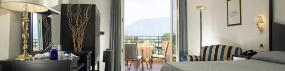 Savoy Beach Hotel | Campania - Salerno (il) - Capaccio-Paestum