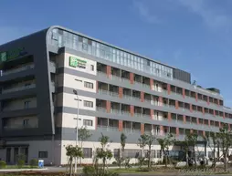 Holiday Inn Express Shanghai Nanhuizui | Şanghay (ve civarı) - Şangay