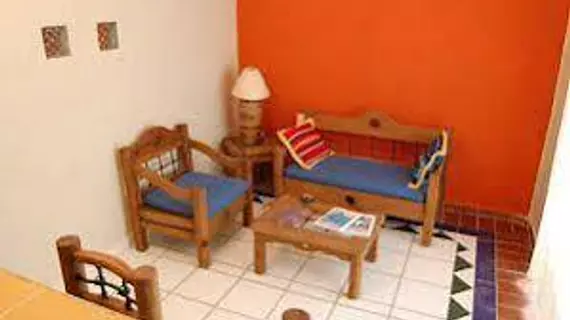 Hotel Copa | Quintana Roo - Solidaridad - Playa del Carmen