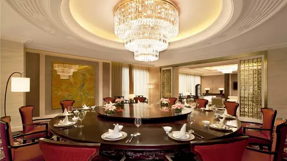 Sheraton Shanghai Hongkou Hotel | Şanghay (ve civarı) - Şangay - Hong Kou