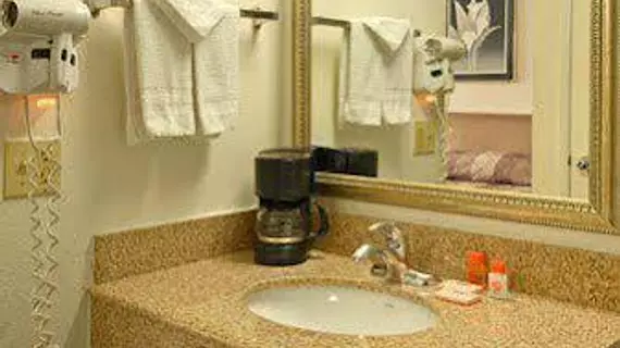 Howard Johnson by Wyndham San Diego Hotel Circle | Kaliforniya - San Diego County - San Diego - Mission Valley